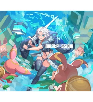 MeatPossible: Chapter 1.5 Steam Key GLOBAL
